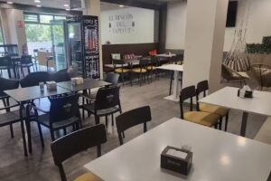 Gastrobar El rinc&oacute;n del tapeo 2