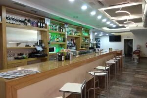 Gastrobar El Soportal