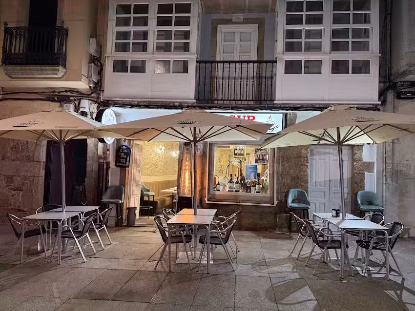 Gastrobar EL SUR