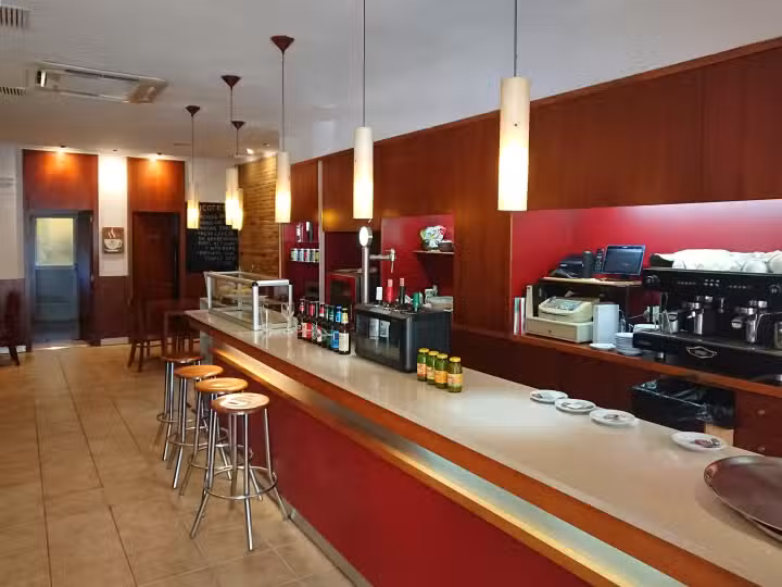 Gastrobar Garum