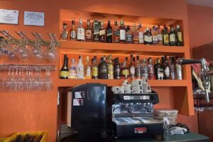 Gastrobar Gin Club 50