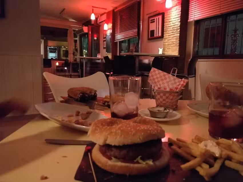 Gastrobar Internacional Kaoba