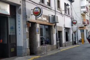 Gastrobar Javi espa&ntilde;a