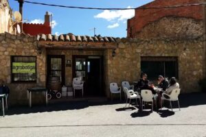 GastroBar L&rsquo;&Uacute;nic