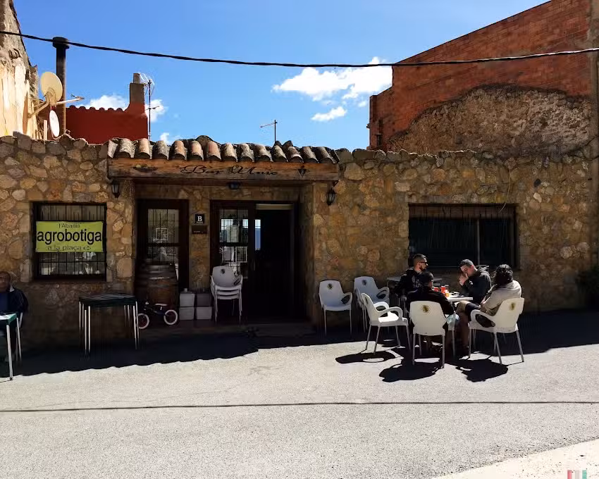 GastroBar L&rsquo;&Uacute;nic