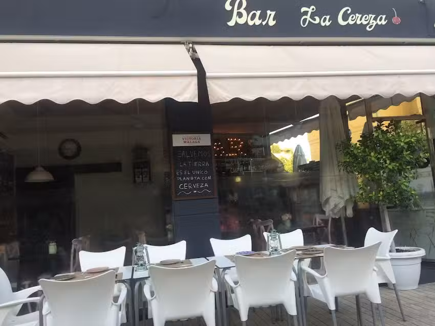 Gastrobar La cereza