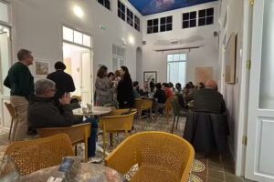 Gastrobar La Espiral