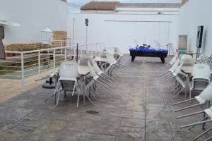 Gastrobar &laquo;La espuela&raquo;