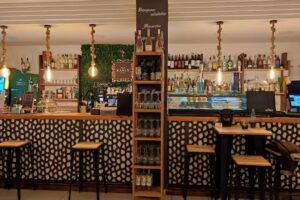 Gastrobar La Malmir&aacute;