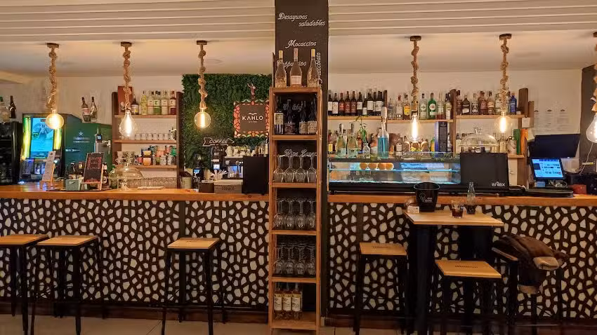 Gastrobar La Malmir&aacute;