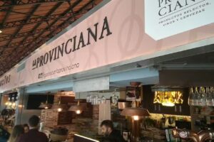 Gastrobar La Provinciana