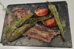 Gastrobar La Ruta 64