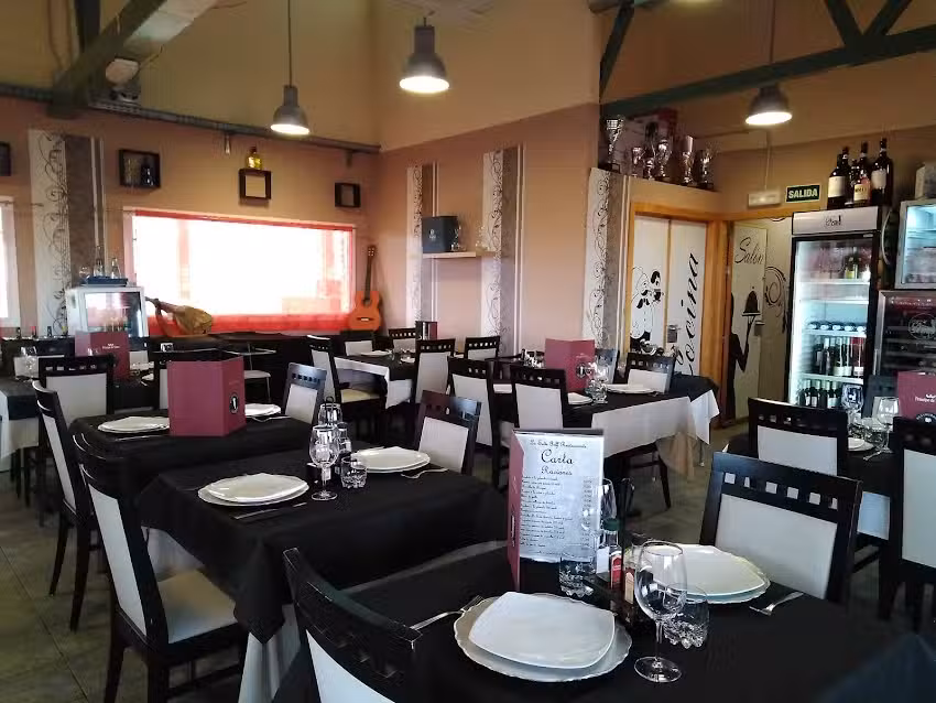 Gastrobar La Sede