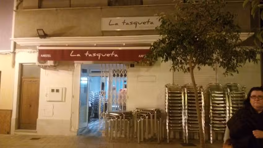 Gastrobar La Tasqueta