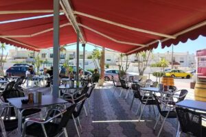 GASTROBAR LA TRASTIENDA RETAMAR