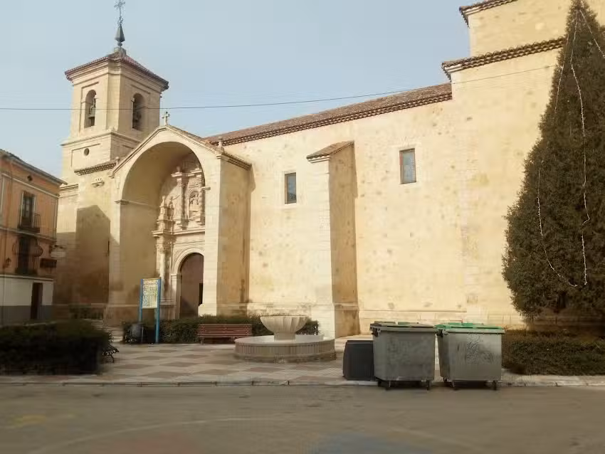 Gastrobar Las Acacias