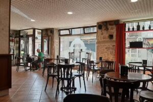 Gastrobar Lola, &laquo;La reina del raxo&raquo;