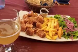 Gastrobar Los Arenales