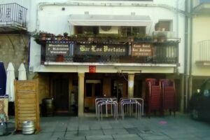 Gastrobar Los Portales