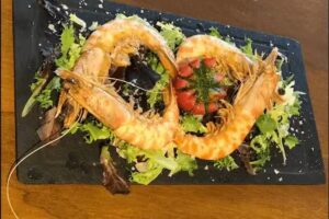 Gastrobar Pan De Az&uacute;car, Restaurante Bar de Tapas, Pilas