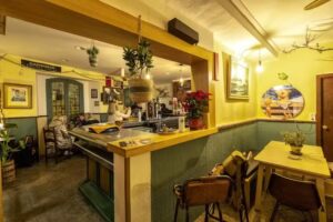 GASTROBAR PRIMA FACIA