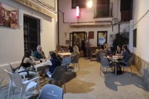 Gastrobar Rinc&oacute;n del Cani by Vero y Espe