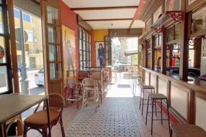 Gastrobar Rock Café