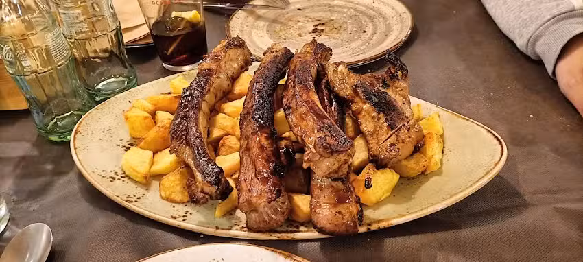 Gastrobar Samoa