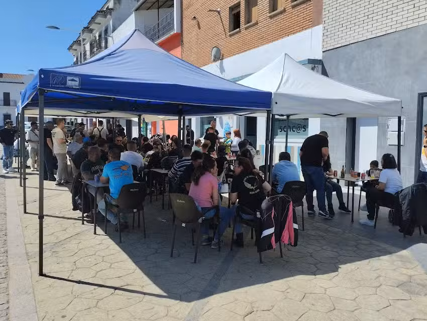 Gastrobar schc@s