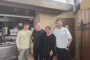 Gastrobar Vera de Moncayo