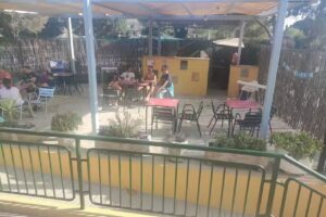 Gastroclub Tennis Olesa