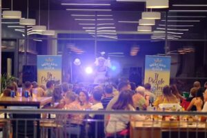 Gastromercado de Guia