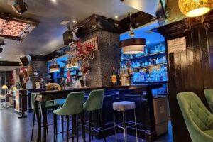 Gastropub Y un Cuerno 2.1