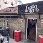 Gato Negro Bar