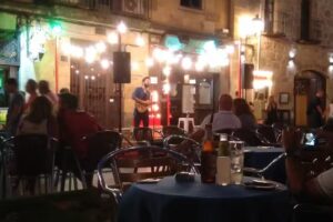 Gatsby &ndash; Salamanca