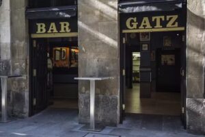 GATZ BERRIA SOCIEDAD LIMITADA