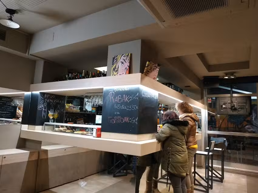 Gauargi Taberna