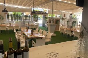 GBA Brasas y Copas, Alcal&aacute; del Rio