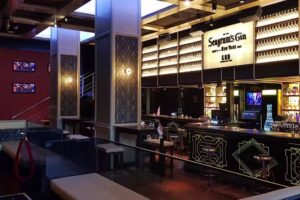 GBN Gabana Lounge Club