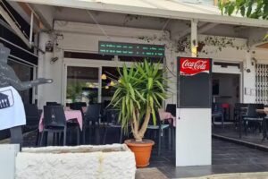 Geheimtipp bei Alice & Bernd