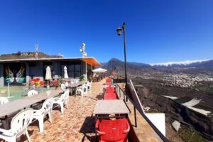 Geisha Embassy Luxury Coffee Shop by Mirador el Time