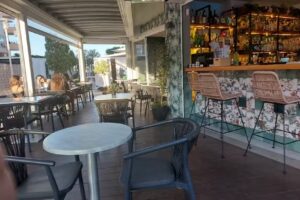 Gelacious: Restaurant Palmanova, Brunch, Cocktail Bar