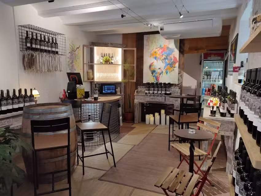 Gelat Artes&agrave; de Peratallada