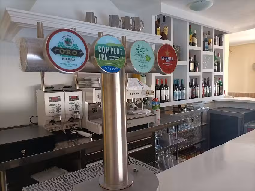 Geltoki taberna