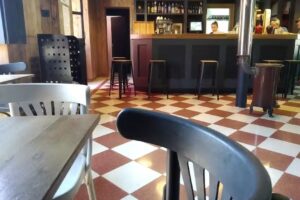 Geltoki Zahar taberna