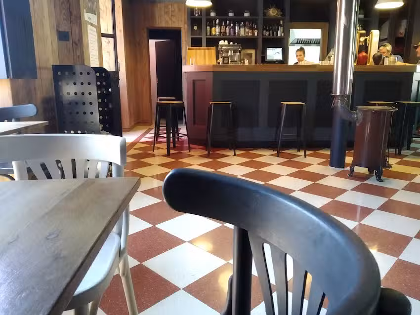 Geltoki Zahar taberna