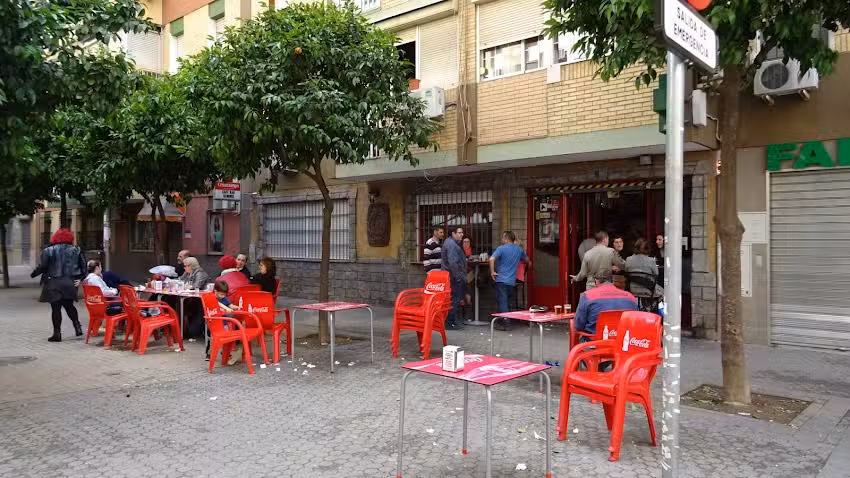 G&eacute;minis Caf&eacute; Bar