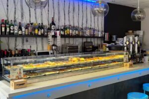 Génesis Bar y Tapas