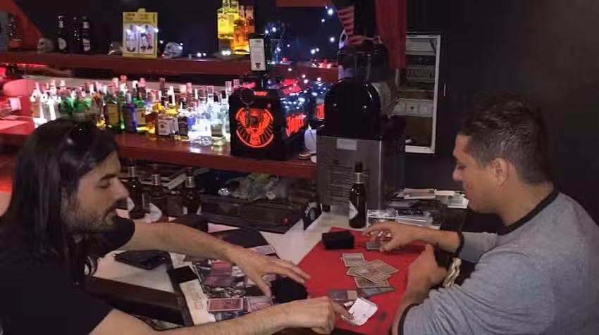 George Best Rock Club