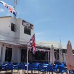 GEORGE&acute;S BAR